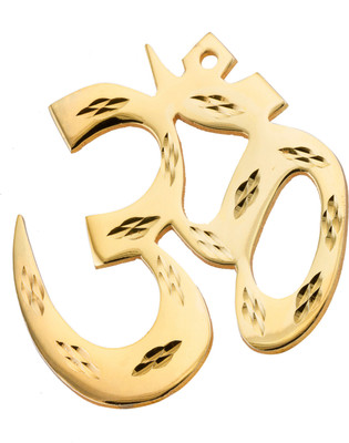 34% OFF on Prachin 3 inch Shree Om Yantra Showpiece - 9 cm 34% OFF on Prachin 3 inch Shree Om Yantra Showpiece - 9 cm