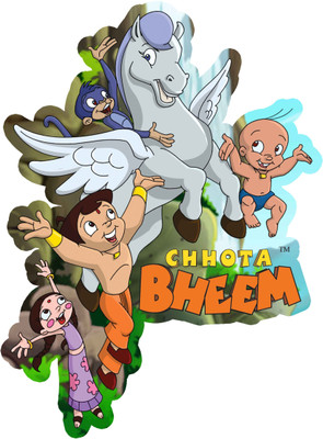 Chhota Bheem Showpiece - 39 cm Chhota Bheem Showpiece - 39 cm