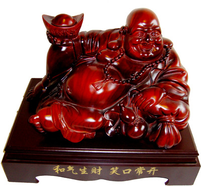 Decor Showpiece - 34 cm