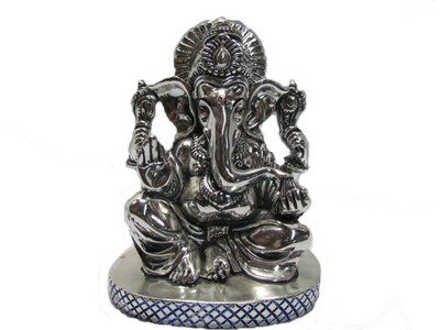 70% OFF on S C Handicrafts Lord Ganesha Showpiece - 16 cm 70% OFF on S C Handicrafts Lord Ganesha Showpiece - 16 cm