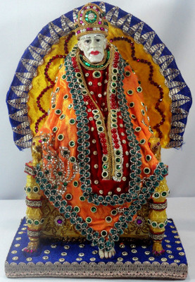 10% OFF on Paras Showpiece - 30 cm 10% OFF on Paras Showpiece - 30 cm