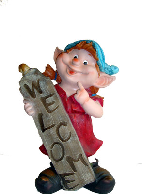 Decor Showpiece - 50 cm Decor Showpiece - 50 cm