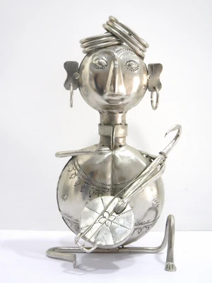 Shivay Arts Showpiece - 27 cm Shivay Arts Showpiece - 27 cm