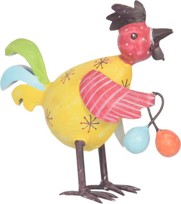 10% OFF on Era Showpiece - 23 cm 10% OFF on Era Showpiece - 23 cm