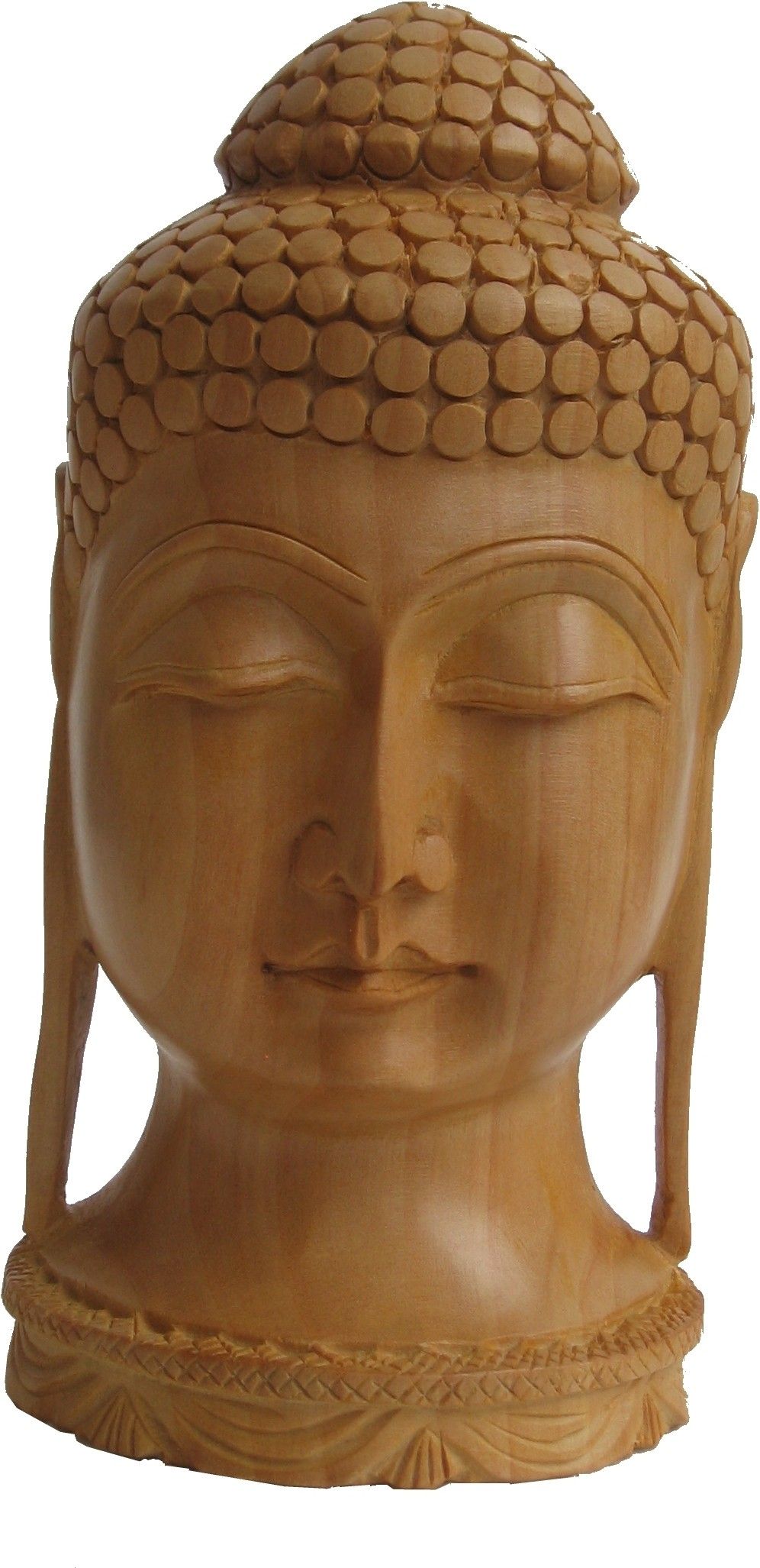 40% OFF on Craft International Buddha Head Statue - 6 Inch Showpiece - 15 cm 40% OFF on Craft International Buddha Head Statue - 6 Inch Showpiece - 15 cm