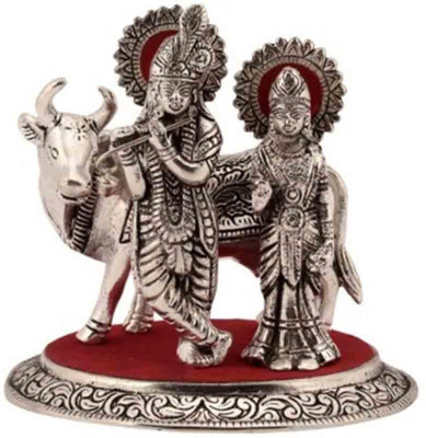 33% OFF on Raj Cottage Industries Lord Krishna Showpiece - 15 cm 33% OFF on Raj Cottage Industries Lord Krishna Showpiece - 15 cm