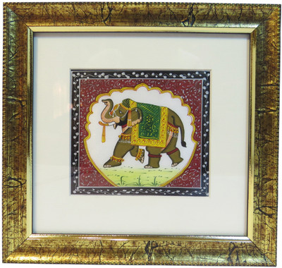 40% OFF on Suriti Showpiece - 20 cm 40% OFF on Suriti Showpiece - 20 cm