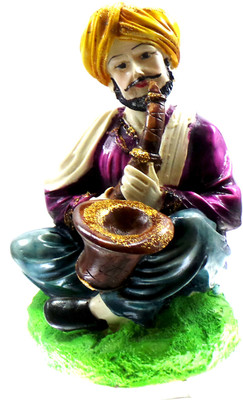 46% OFF on Modish Look Showpiece - 15 cm 46% OFF on Modish Look Showpiece - 15 cm