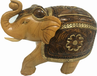 50% OFF on Shopping Rajasthan Showpiece - 8 cm 50% OFF on Shopping Rajasthan Showpiece - 8 cm
