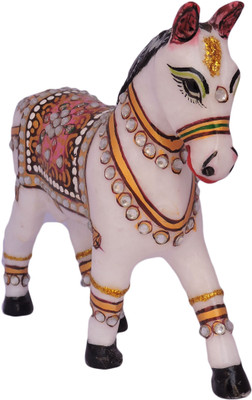 42% OFF on Skyart Showpiece - 9.5 cm 42% OFF on Skyart Showpiece - 9.5 cm