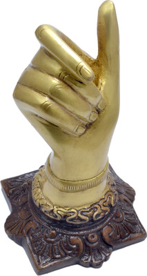 42% OFF on Handecor Thumbs Up Tableware Showpiece - 15 cm 42% OFF on Handecor Thumbs Up Tableware Showpiece - 15 cm