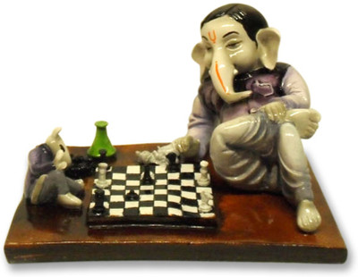 55% OFF on Earth PJ193 Showpiece - 16.51 cm 55% OFF on Earth PJ193 Showpiece - 16.51 cm