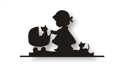 Moovarss Showpiece - 5 cm Moovarss Showpiece - 5 cm