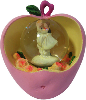 38% OFF on Aadi Shakti Showpiece - 8 cm 38% OFF on Aadi Shakti Showpiece - 8 cm