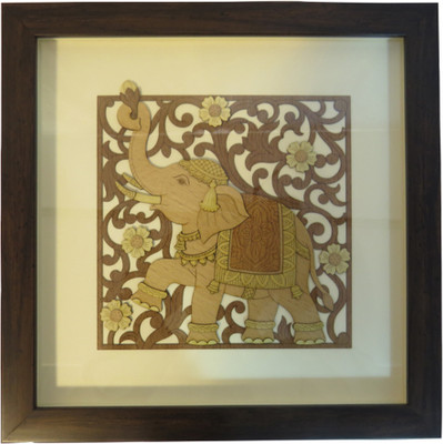 42% OFF on Suriti Showpiece - 20 cm 42% OFF on Suriti Showpiece - 20 cm