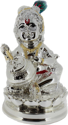2% OFF on TOFA Bal Krishna Showpiece - 15 cm 2% OFF on TOFA Bal Krishna Showpiece - 15 cm