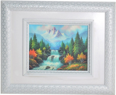 28% OFF on Fashion Envoy Showpiece - 38 cm