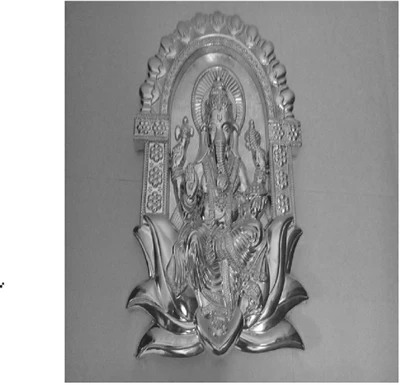 28% OFF on Yash Enterprises Shri Ganesh Showpiece - 40 cm 28% OFF on Yash Enterprises Shri Ganesh Showpiece - 40 cm