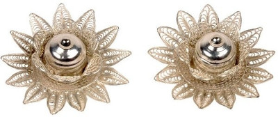 50% OFF on Sunshine Rajasthan Showpiece - 10 cm 50% OFF on Sunshine Rajasthan Showpiece - 10 cm