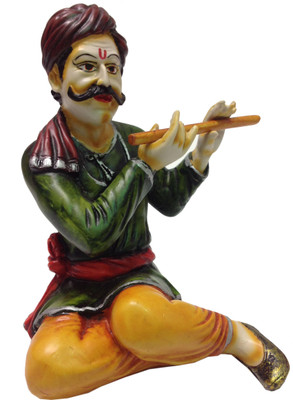 70% OFF on Bms Lifestyle Showpiece - 15.24 cm 70% OFF on Bms Lifestyle Showpiece - 15.24 cm