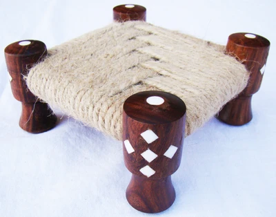 50% OFF on Fab Inlay Showpiece - 5 cm 50% OFF on Fab Inlay Showpiece - 5 cm