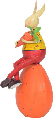 15% OFF on Era Showpiece - 35 cm 15% OFF on Era Showpiece - 35 cm