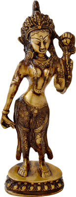 51% OFF on Handecor Tara Standing Showpiece - 28 cm 51% OFF on Handecor Tara Standing Showpiece - 28 cm