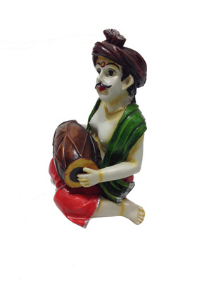 Bms Lifestyle Showpiece - 15.24 cm Bms Lifestyle Showpiece - 15.24 cm