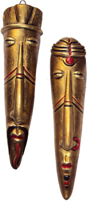 57% OFF on Hand Art Showpiece - 25 cm 57% OFF on Hand Art Showpiece - 25 cm