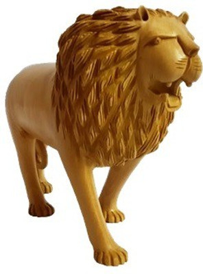 67% OFF on Craft Mansion Showpiece - 8 cm 67% OFF on Craft Mansion Showpiece - 8 cm