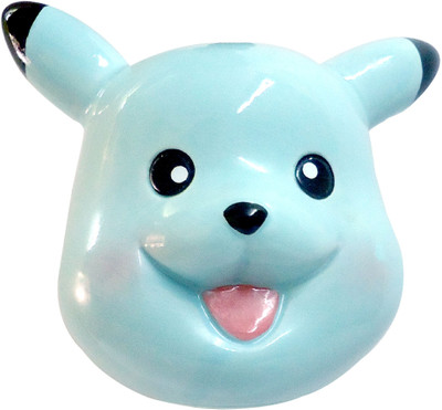 33% OFF on Abee Cute Cartoon Kids Room Wall Hanging Blue Showpiece - 7 cm 33% OFF on Abee Cute Cartoon Kids Room Wall Hanging Blue Showpiece - 7 cm