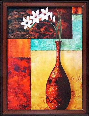 37% OFF on Parv Collections Showpiece - 27 cm 37% OFF on Parv Collections Showpiece - 27 cm