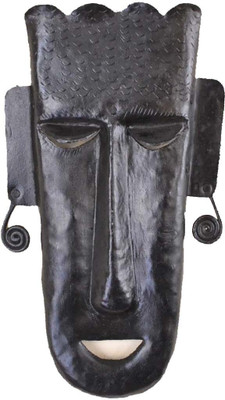 45% OFF on Chinhhari Arts Showpiece - 26.67 cm 45% OFF on Chinhhari Arts Showpiece - 26.67 cm