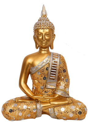 26% OFF on Indikala Showpiece - 27.9 cm 26% OFF on Indikala Showpiece - 27.9 cm