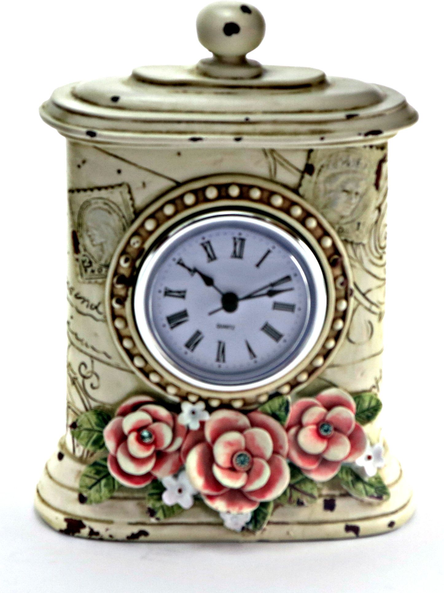 15% OFF on Importwala Showpiece - 30 cm 15% OFF on Importwala Showpiece - 30 cm