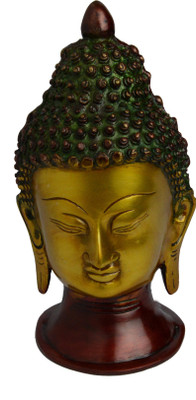 21% OFF on The Crafts House Buddha Showpiece - 21 cm 21% OFF on The Crafts House Buddha Showpiece - 21 cm