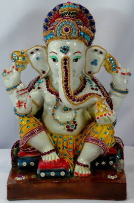 10% OFF on Paras Showpiece - 25 cm 10% OFF on Paras Showpiece - 25 cm