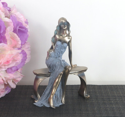 24% OFF on Importwala Showpiece - 23 cm 24% OFF on Importwala Showpiece - 23 cm