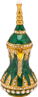 33% OFF on Prachin Surahi Kc-2162 Showpiece - 14 cm 33% OFF on Prachin Surahi Kc-2162 Showpiece - 14 cm