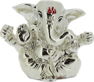 10% OFF on TOFA Lord Ganesha Showpiece - 7 cm 10% OFF on TOFA Lord Ganesha Showpiece - 7 cm