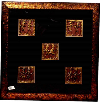 6% OFF on Swayambhu Showpiece - 39.37 cm 6% OFF on Swayambhu Showpiece - 39.37 cm