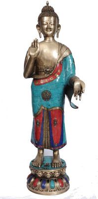 20% OFF on StatueStudio Buddha Showpiece - 129.54 cm 20% OFF on StatueStudio Buddha Showpiece - 129.54 cm