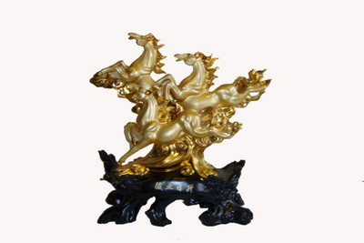 Decor Showpiece - 49 cm Decor Showpiece - 49 cm