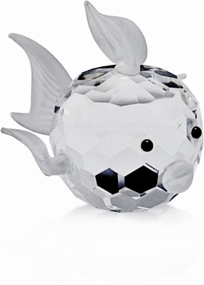 53% OFF on Infinity Fish Showpiece - 2.5 cm 53% OFF on Infinity Fish Showpiece - 2.5 cm