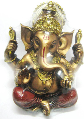 16% OFF on Eshoppee vastu / fang shui / Shree ganesh Showpiece - 15 cm 16% OFF on Eshoppee vastu / fang shui / Shree ganesh Showpiece - 15 cm