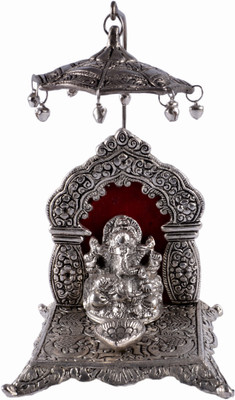 67% OFF on Soundarya Lord Ganesha Showpiece - 6 cm 67% OFF on Soundarya Lord Ganesha Showpiece - 6 cm
