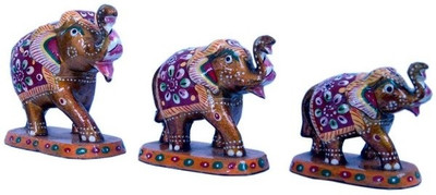 33% OFF on Sunshine Rajasthan Showpiece - 8 cm 33% OFF on Sunshine Rajasthan Showpiece - 8 cm
