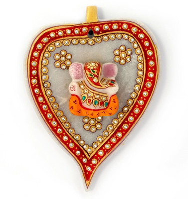 50% OFF on Home India Showpiece - 5.08 cm 50% OFF on Home India Showpiece - 5.08 cm