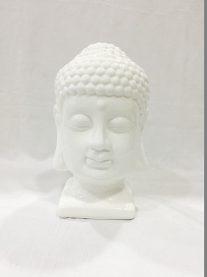 17% OFF on JK Home Decor Showpiece - 21 cm