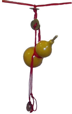 50% OFF on Religious Kart Showpiece - 5 cm